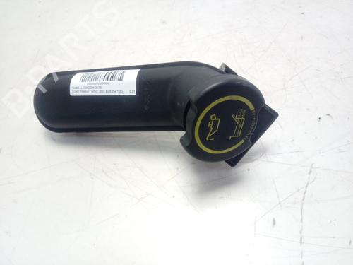 Used Pipe Pipe FORD TRANSIT Bus (FD_ _, FB_ _, FS_ _, FZ_ _, FC_ _) [2000-2006] 17647800 17647800