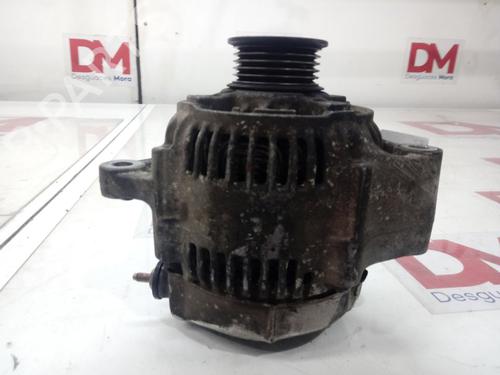 Alternator LAND ROVER FREELANDER I Soft Top (L314) 1.8 i 16V 4x4 | BP12673431M7 