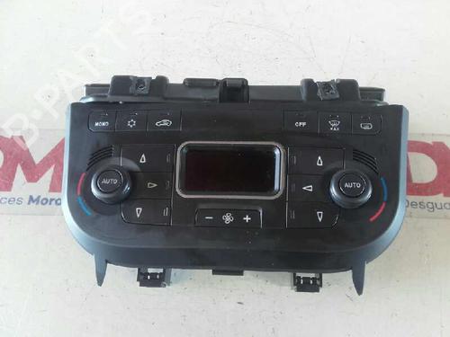 Used Climate control ALFA ROMEO MITO (955_) 1.3 MultiJet (955AXH1B, 955AXT1A) (90 hp) 16677463