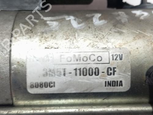 Starter FORD FOCUS II (DA_, HCP, DP) 1.6 TDCi | BP36460757M8 - Image 4