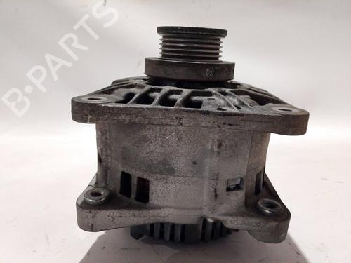 Alternator RENAULT CLIO II (BB_, CB_)  | BP28703335M7 