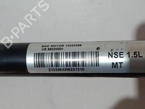 Left front driveshaft MG MG ZS SUV (AZS1) | BP39095794M38 - Image 4