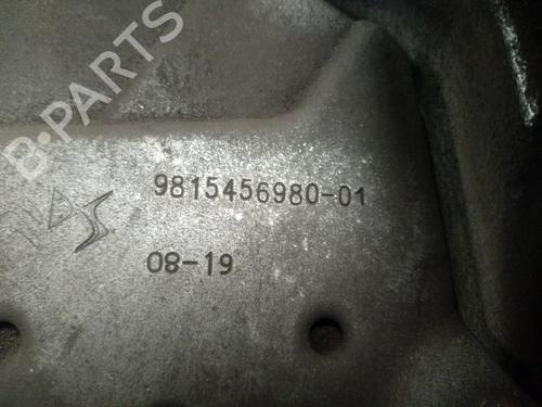 Right front steering knuckle CITROËN BERLINGO Box Body/MPV (K9)  | BP22545848M26 