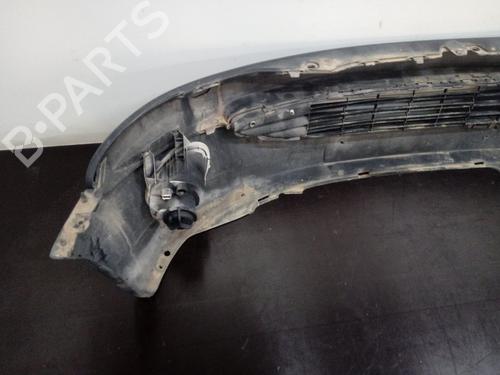 Front bumper PEUGEOT 206 CC (2D)  | BP15355283C7 