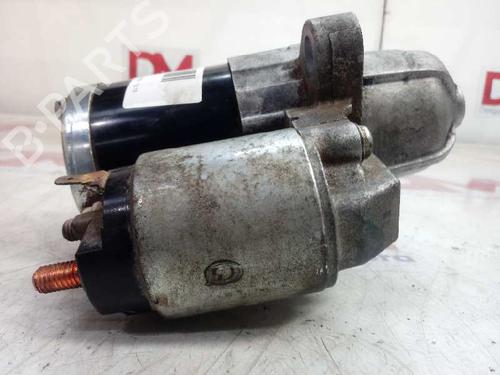 Starter NISSAN PIXO (UA0) 1.0 | BP12664100M8