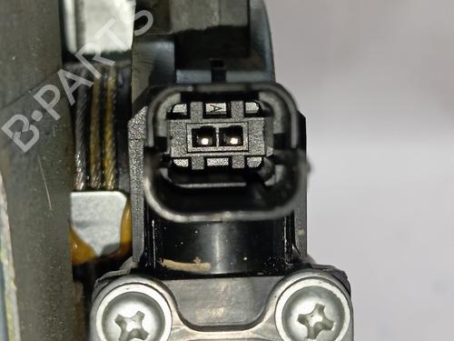 Rudehejsemekanisme Højre foran DACIA DUSTER (HM_) | BP30470091C23