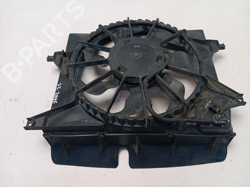 Radiator fan HYUNDAI ix20 (JC)  | BP28412695M35 