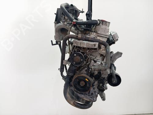 Engine SKODA FABIA I (6Y2)  | BP27338139M1 