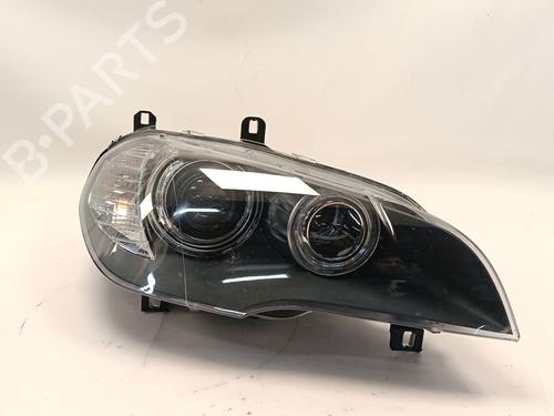 Right headlight BMW X5 (E70) xDrive 30 d | BP32023551C29 