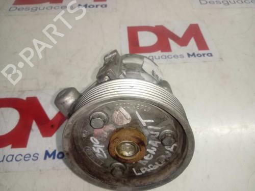 Used Steering pump FIAT FIORINO Box Body/MPV (225_) 1.3 D Multijet (225BXD1A, 225BXB1A, 225BXB11) (75 hp) 16149180