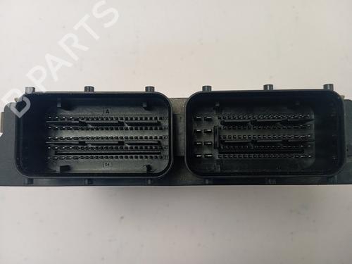 Engine control unit (ECU) HYUNDAI TUCSON (NX4E, NX4A) | BP30752170M57