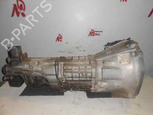 Gearkasse MAZDA RX-8 (SE, FE) | BP12934752M3