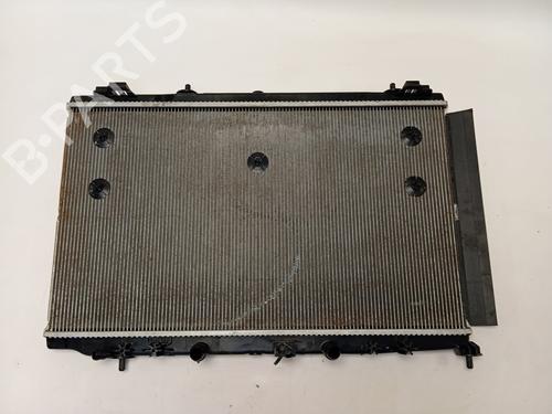 Køler CITROËN C4 III (BA_, BB_, BC_) | BP28502906M31
