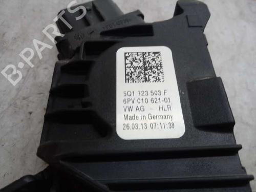 Pedal AUDI A3 Sportback (8VA, 8VF)  | BP16553174I4 