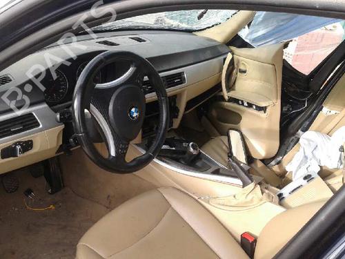 Starter BMW 3 (E90) 320 d | BP12647680M8 