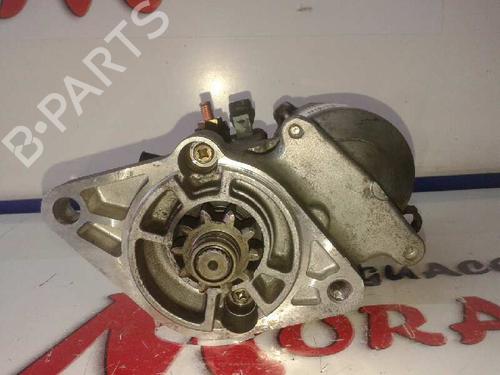 Starter TOYOTA YARIS VERSO (_P2_) 1.3 (NCP20_, NCP22_, NCP20R, NCP22R) | BP12676744M8 