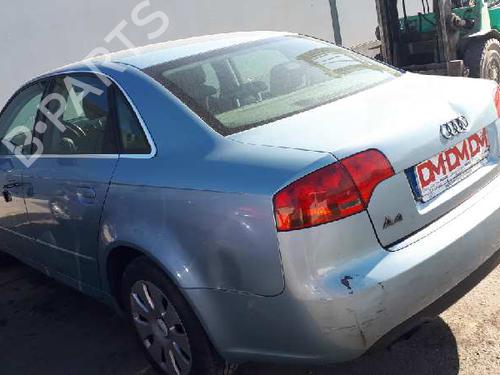 Left tailgate light AUDI A4 B7 (8EC) 2.0 TDI | BP14131932C79 - Image 10
