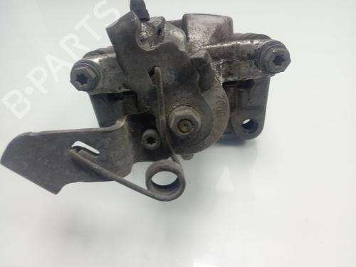 Right rear brake caliper OPEL COMBO Box Body/MPV (K9)  | BP22611637M106 