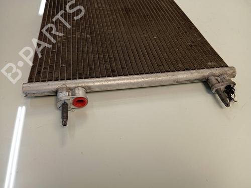 AC radiator OPEL ASTRA K (B16) | BP19148902M32