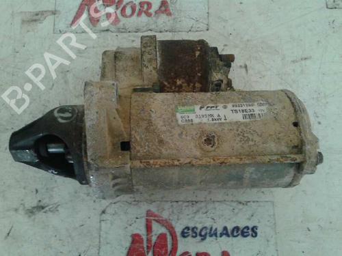 Used Starter OPEL CORSA D (S07) 1.3 CDTI (L08, L68) (75 hp) 12637362