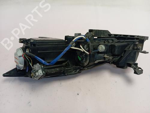 Højre forlygte MAZDA 6 Hatchback (GH) 2.0 MZR-CD (GH14) | BP30637210C29