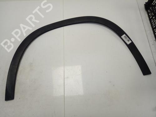 Front right wheel arch trim MERCEDES-BENZ GLA-CLASS (X156) GLA 220 d (156.903) | BP17670388C135 