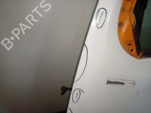 Left front door RENAULT TRUCKS Maxity | BP18681614C2