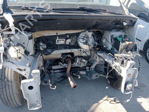 Climate control OPEL COMBO Box Body/MPV (K9) 1.5 D | BP36476953I5 - Image 7