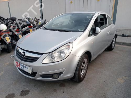 ABS pump OPEL CORSA D (S07) 1.3 CDTI (L08, L68) | BP32414601M43 - Image 9