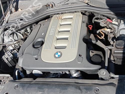 Front bumper BMW 5 Touring (E61) 525 d | BP18099045C7