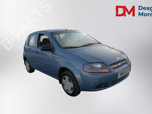 Peças DAEWOO KALOS (KLAS) 1.4 (83 hp) 4427228