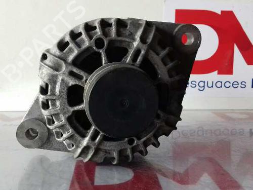 Used Alternator OPEL INSIGNIA A (G09) 2.0 CDTI (68) (131 hp) 12639463