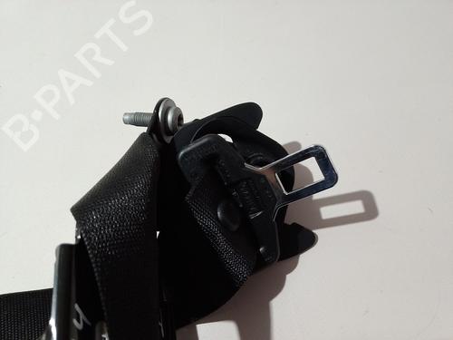 Front left seatbelt MERCEDES-BENZ C-CLASS T-Model (S204) C 220 CDI (204.202) | BP37402988I26 - Image 3