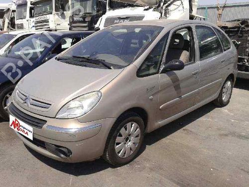 Used Parts CITROËN XSARA PICASSO (N68) 2.0 HDi (90 hp) 4325628