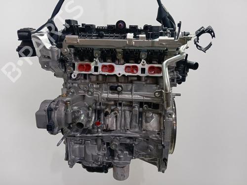 Engine RENAULT CAPTUR II (HF_) E-TECH 160 | BP32320967M1 