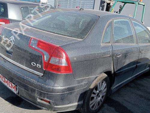 Engine control unit (ECU) CITROËN C5 II (RC_) 1.6 HDi (RC8HZB) | BP13625223M57