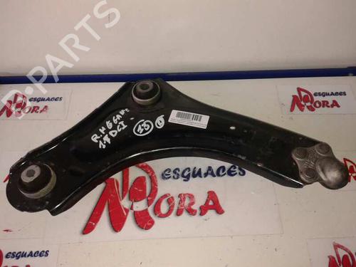 Venstre fortil bærearm RENAULT MEGANE III Hatchback (BZ0/1_, B3_) 1.5 dCi (106 hp) 30376979