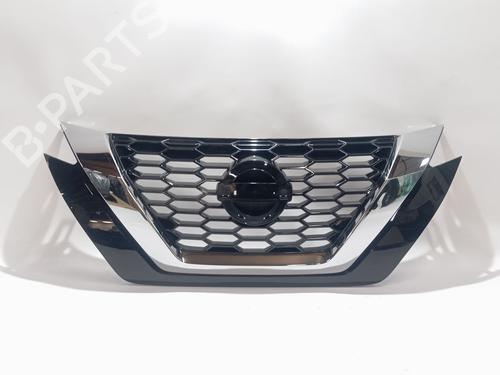 Grill NISSAN JUKE (F16_) 1.0 (114 hp) 32454650