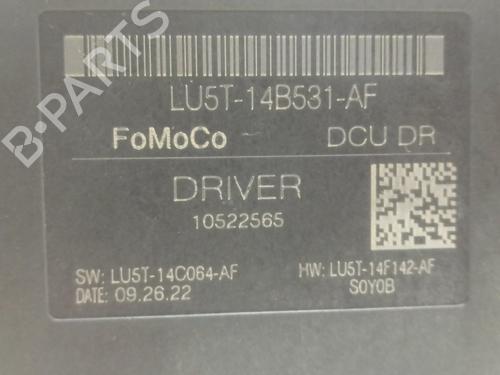 Dør styreenhed FORD PUMA (J2K, CF7) | BP15255542M56