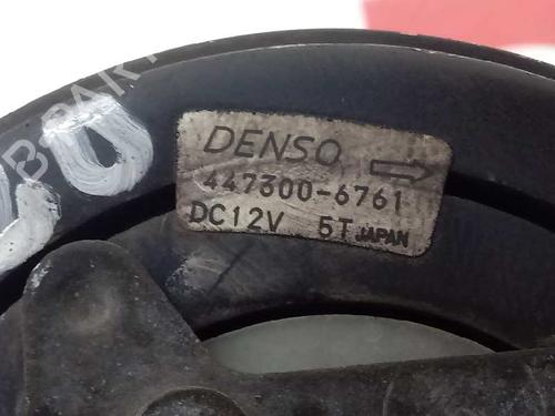 AC compressor DAIHATSU TERIOS (J1_) 1.3 4WD (J100) | BP12660880M34 