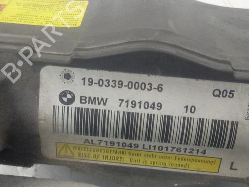 Other BMW 5 (F10) 520 d | BP17961929O1 