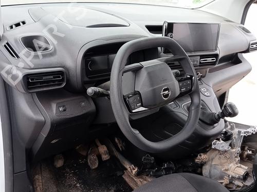Engine control unit (ECU) OPEL COMBO E Tour / Life (K9)  | BP25855963M57  - Image 7