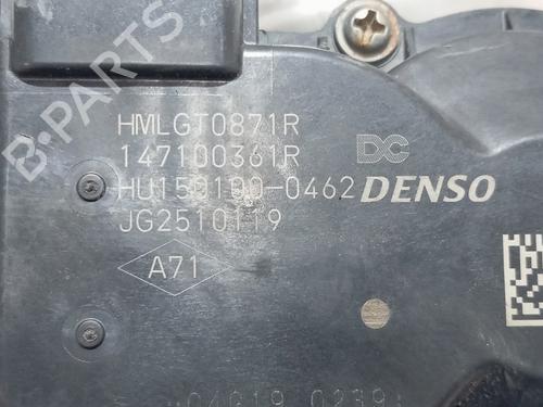 Egr RENAULT TRAFIC III Van (FG_) | BP30685118M69