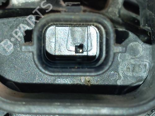 Alternator RENAULT MEGANE IV Saloon 1.5 Blue dCi 115 (LVA6) | BP39105770M7  - Image 5