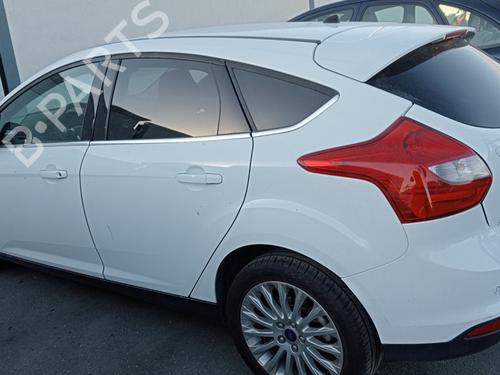 Left taillight FORD FOCUS III 1.0 EcoBoost | BP31340711C34 