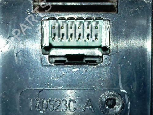 Climate control RENAULT TRAFIC III Van (FG_) 2.0 dCi 130 (FGMY) | BP33410864I5 - Image 3