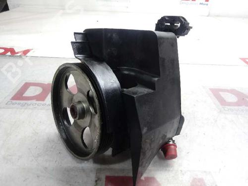 Servostyringspumpe PEUGEOT 206 Hatchback (2A/C) 1.4 LPG (75 hp) 12651366