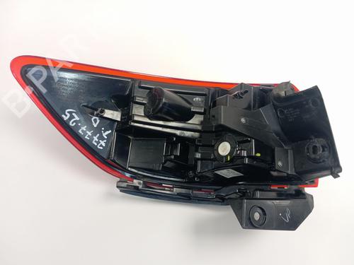 Right taillight FORD KUGA III (DFK) 2.5 Duratec Plug-in-Hybrid | BP37270383C35 - Image 2