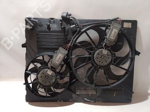 Køleventilator elektrisk Køleventilator elektrisk 38287644 38287644