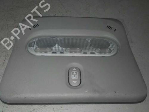Used Interior roof light NISSAN QASHQAI II (J11, J11_) [2013-2025]  12648358